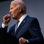 ‘Experimentando tosse solta e não produtiva’: Casa Branca sobre a recuperação da Covid de Biden