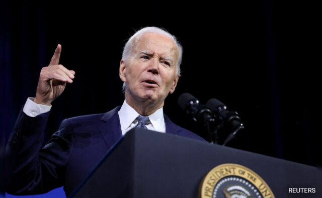 ‘Ninguém está acima da lei’: Biden anuncia planos para reformar a Suprema Corte dos EUA