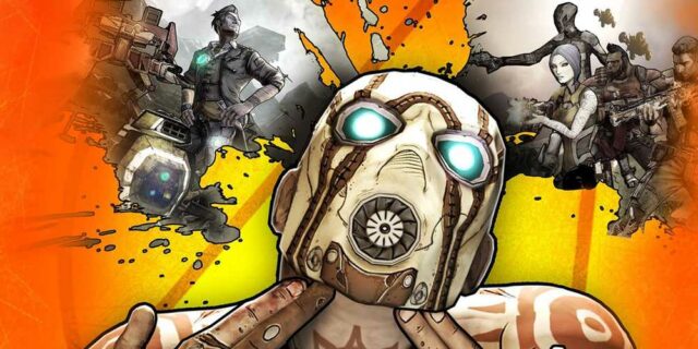 Por que o filme Borderlands demorou tanto para ser feito