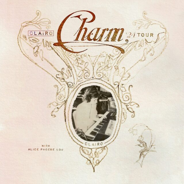 Clairo: Charme Tour 2024