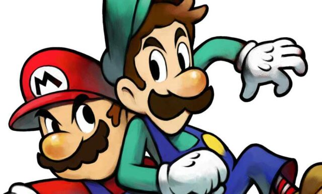 Melhores revelações de jogos do Mario da Nintendo