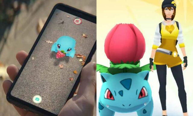 Pokémon GO: Como obter Alolan Vulpix