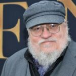 George R. R. Martin (Getty Images)