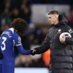 Chelsea é estrelado por Marc Cucurella e Cole Palmer