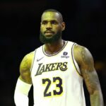 Denver Nuggets x Los Angeles Lakers – Jogo Quatro
