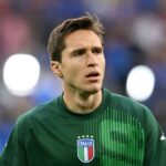 Federico Chiesa tem admiradores na Premier League