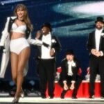 Taylor Swift faz com que a cidade alemã de Gelsenkirchen seja renomeada para parada da turnê Ahead of Eras: 'Swiftkirchen'