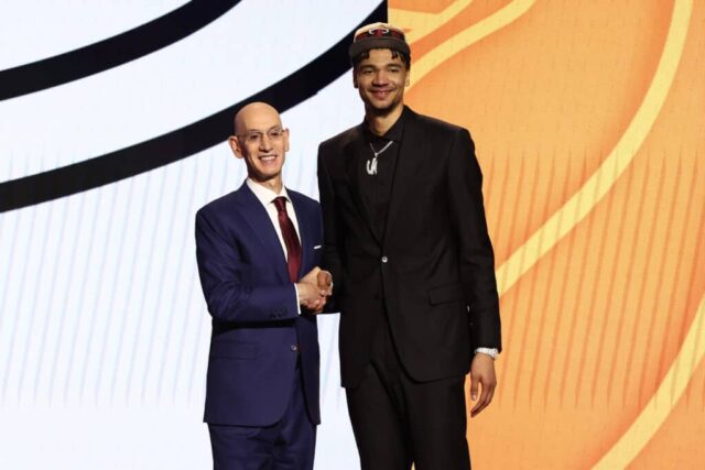 Heat Rookie revela seu Monte Rushmore na NBA