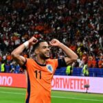 Holanda - Turquia: Quartos-de-Final - UEFA EURO 2024