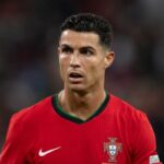 Cristiano Ronaldo e Portugal foram eliminados do Euro 2024
