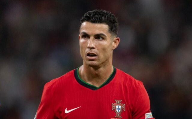 Cristiano Ronaldo e Portugal foram eliminados do Euro 2024