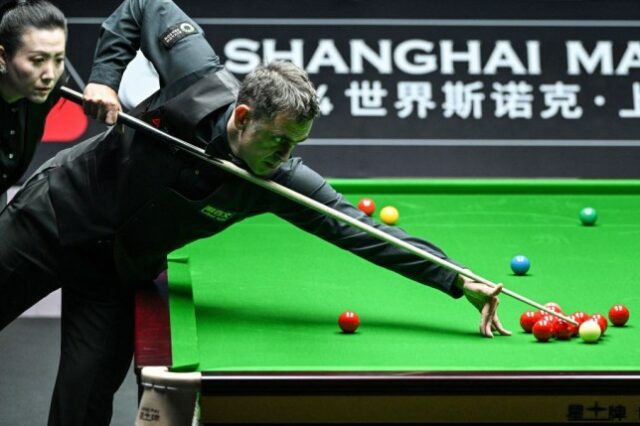 CHINA-SNOOKER