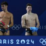 Jogos Olímpicos de Paris 2024 - prévias