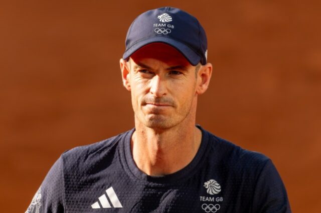 Andy Murray