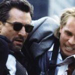 Heat 2 é facilmente o filme mais emocionante de Michael Mann, 20 anos após atingir US$ 220 milhões
