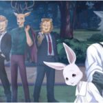 Temporada final de BEASTARS, parte 1, chegando em dezembro