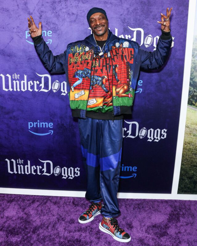 Snoop Dogg