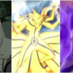 Naruto: todos os episódios de preenchimento do anime
