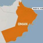 Quatro mortos a tiros perto de mesquita em Omã