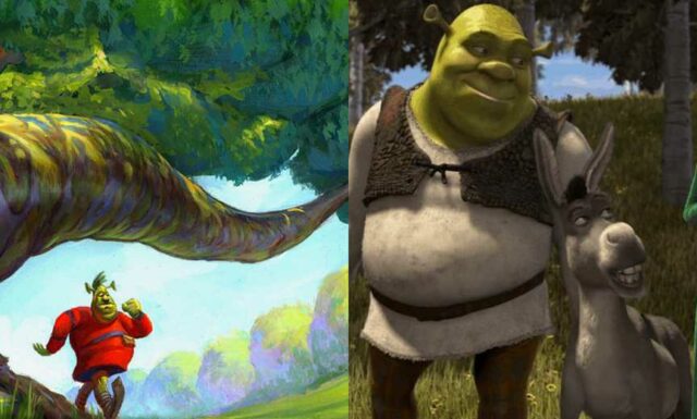 Shrek 5 deve trazer de volta um aspecto esquecido do original de 2001