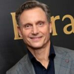 Tony Goldwyn frequenta o Bleeker Street's