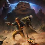 Star Wars Outlaws: história e conhecimento do Trailblazer explicados