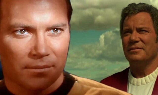 William Shatners TJ Hooker Show teve outro ator de Star Trek