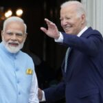 Senador dos EUA apresenta projeto de lei que propõe tratar a Índia como seus principais aliados