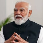 ‘Ansioso para fortalecer os laços’: PM Modi parabeniza novo presidente do Irã