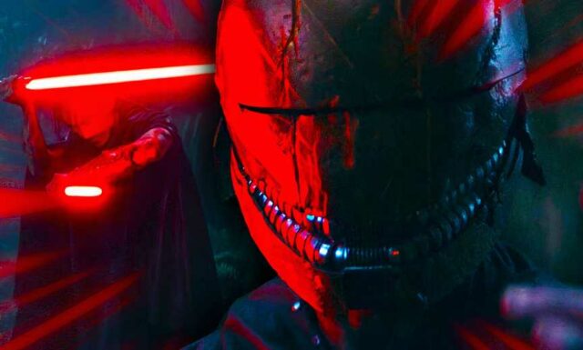 O equilíbrio é o caminho dos Sith, não dos Jedi, revela Acolyte Showrunner