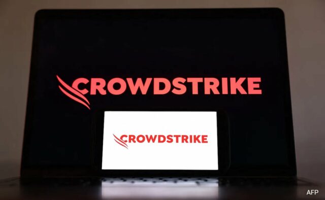 CrowdStrike Crash levanta questões sobre dependência tecnológica