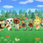 Animal Crossing: New Horizons Design torna as casas dos moradores realistas