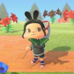 Animal Crossing: New Horizons Player faz login após 3,5 anos e fica surpreso