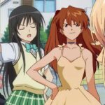 5 personagens femininas Tsundere mais influentes em mangá e anime