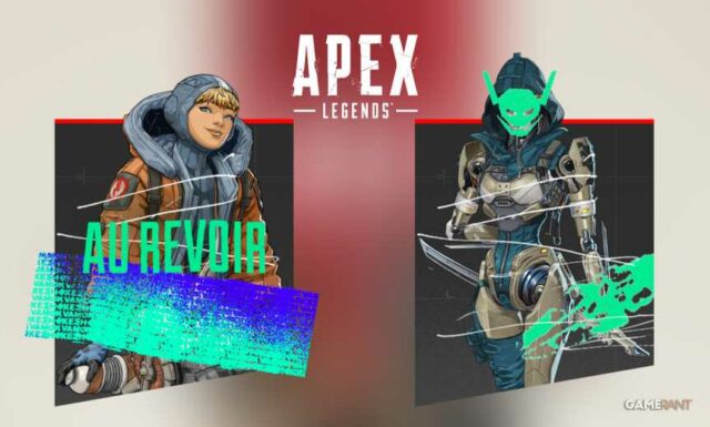 Evento Apex Legends adicionando Deathmatch 12v12