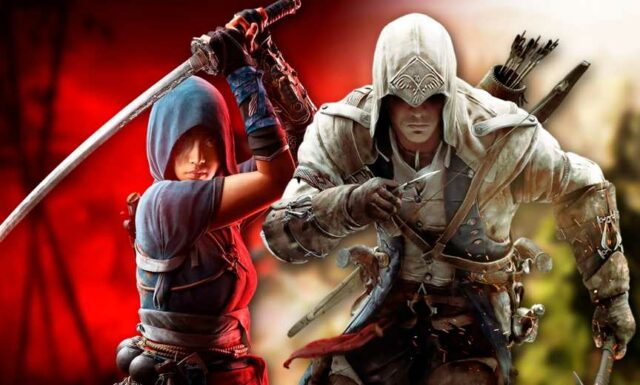 Melhores sequências de memória em Assassins Creed 2