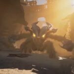 Atlas Fallen: Reign of Sand - Trailer oficial de Essence Stones
