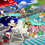 Melhores músicas temáticas de Shadow the Hedgehog no Sonic
