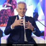 'Precisamos de um plano para controlar a imigração': conselho do ex-primeiro-ministro do Reino Unido, Tony Blair, a Keir Starmer