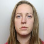 Lucy Letby, assassina de bebês do Reino Unido, condenada por tentativa de homicídio em novo julgamento