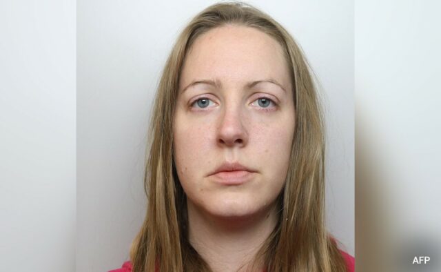 Lucy Letby, assassina de bebês do Reino Unido, condenada por tentativa de homicídio em novo julgamento