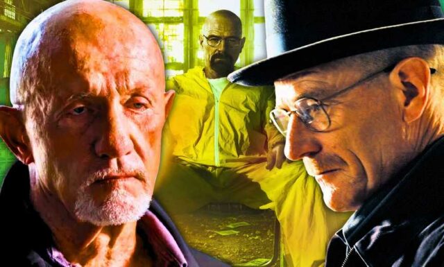 Breaking Bad já contou a única história possível que uma sequência de Heisenberg poderia cobrir