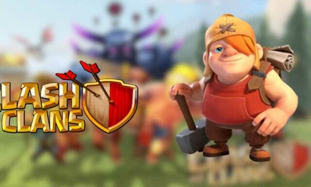 Clash of Clans: Como desbloquear o sexto construtor