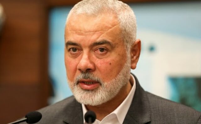 ‘Assassinato político inaceitável’: Rússia após chefe do Hamas ser morto em ataque