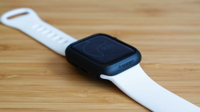 Os melhores acessórios Apple Watch para 2024