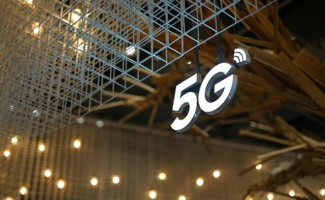 Alemanha eliminará gradualmente gigantes chineses das telecomunicações das redes 5G