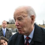 Biden se mantém firme e diz que ‘correrá até o fim’ apesar das críticas