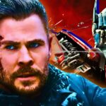 A nova franquia de substituição do MCU de Chris Hemsworth é melhor que o retorno de Thor