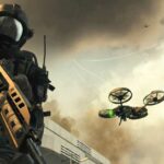 Jogador de Call of Duty Zombies faz réplica de equipamento icônico de Black Ops 4