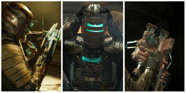 Dead Space Remake: melhores atualizações para priorizar